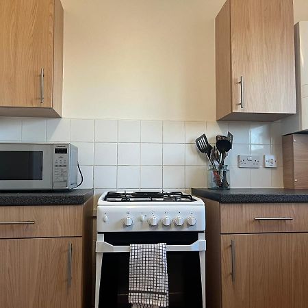 Ferienwohnung Addington House 4 Beds London Exterior foto