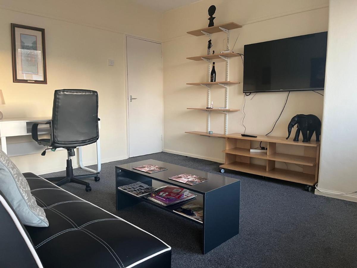 Ferienwohnung Addington House 4 Beds London Exterior foto
