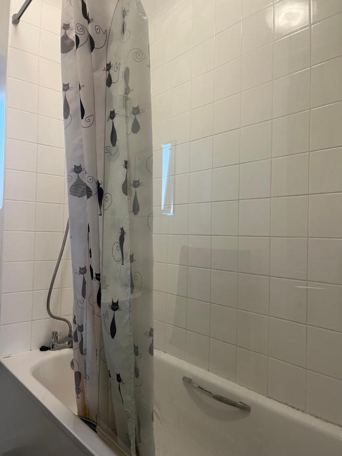 Ferienwohnung Addington House 4 Beds London Exterior foto
