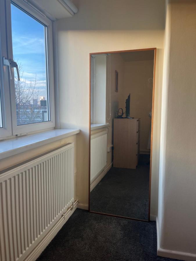 Ferienwohnung Addington House 4 Beds London Exterior foto