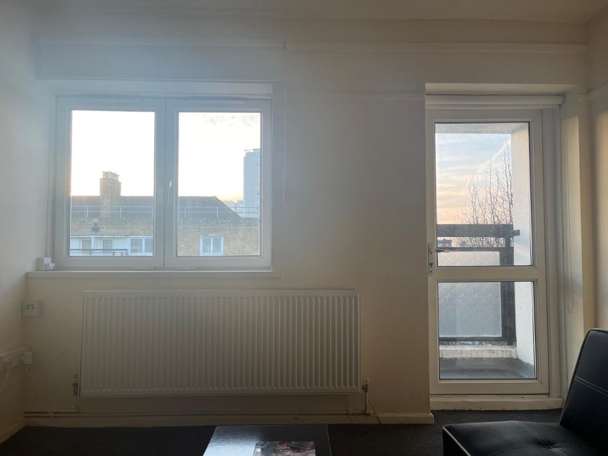 Ferienwohnung Addington House 4 Beds London Exterior foto