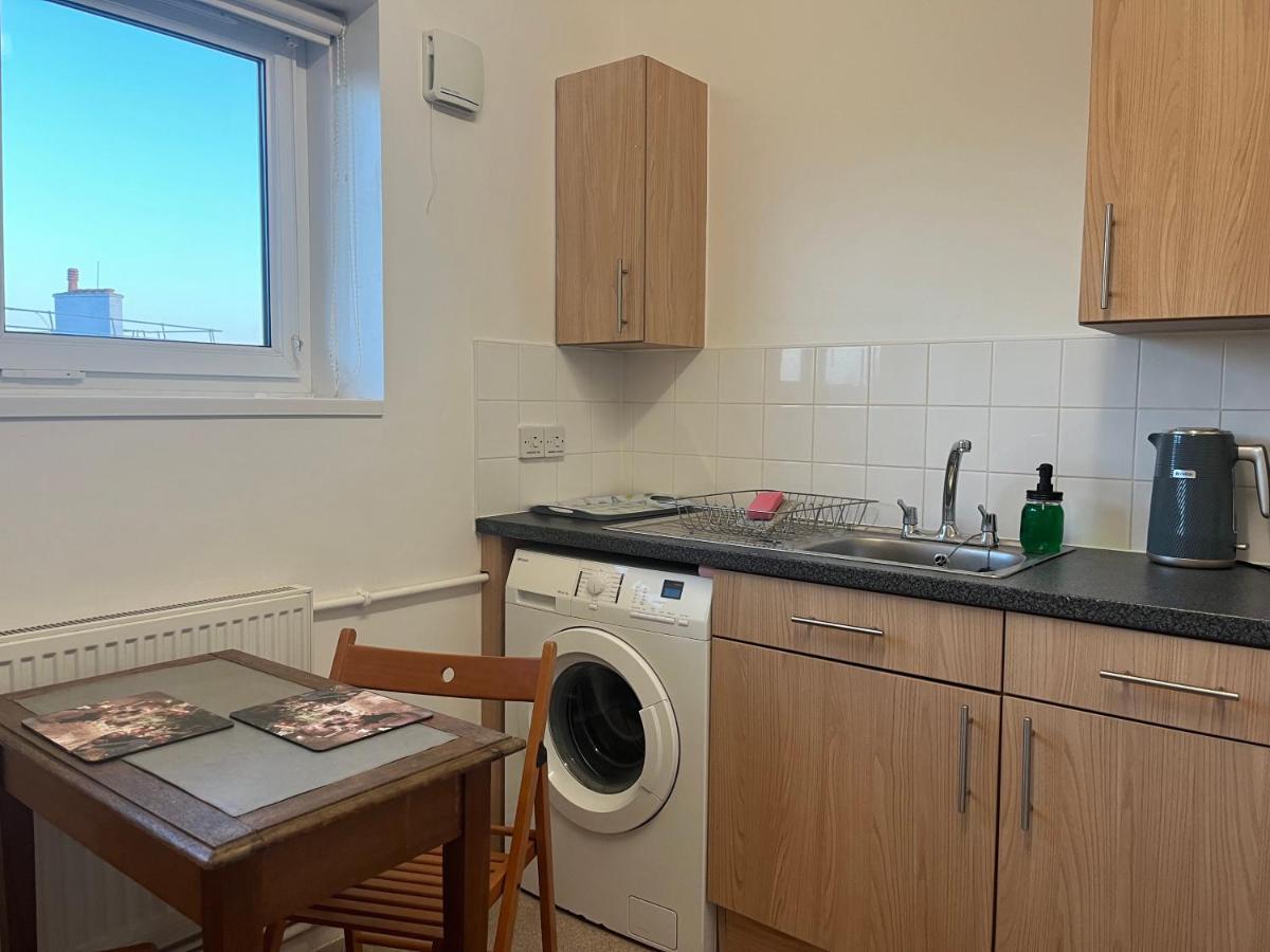 Ferienwohnung Addington House 4 Beds London Exterior foto