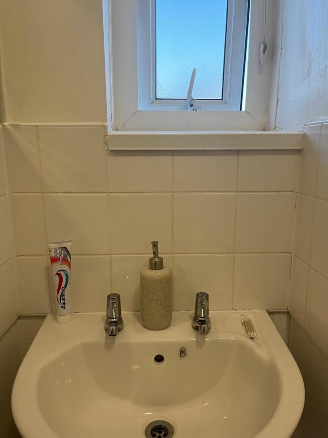 Ferienwohnung Addington House 4 Beds London Exterior foto