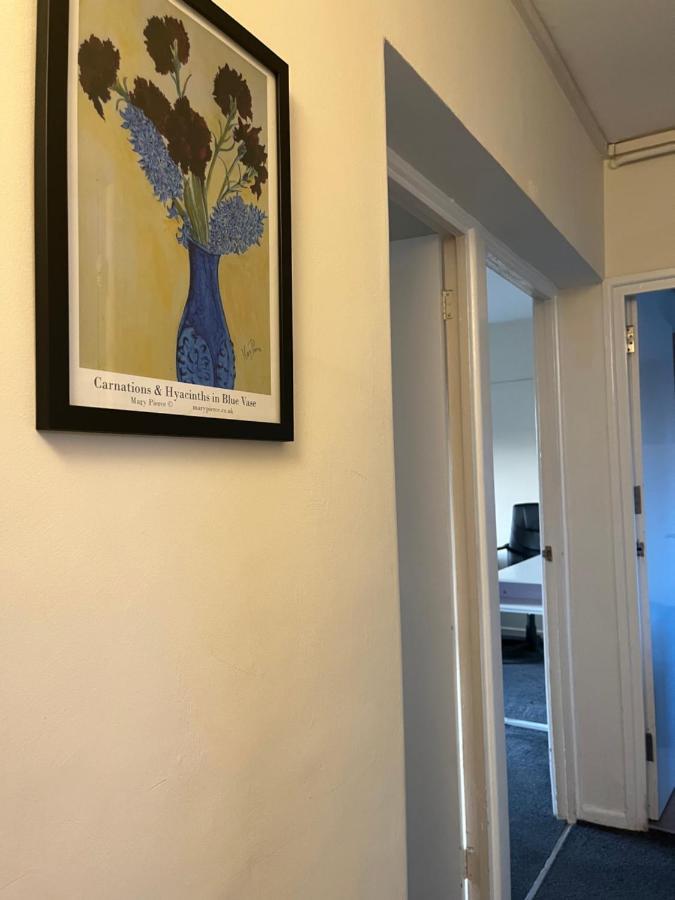 Ferienwohnung Addington House 4 Beds London Exterior foto