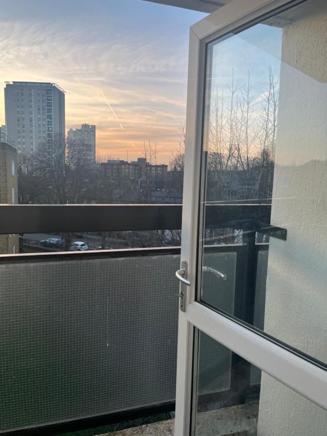 Ferienwohnung Addington House 4 Beds London Exterior foto