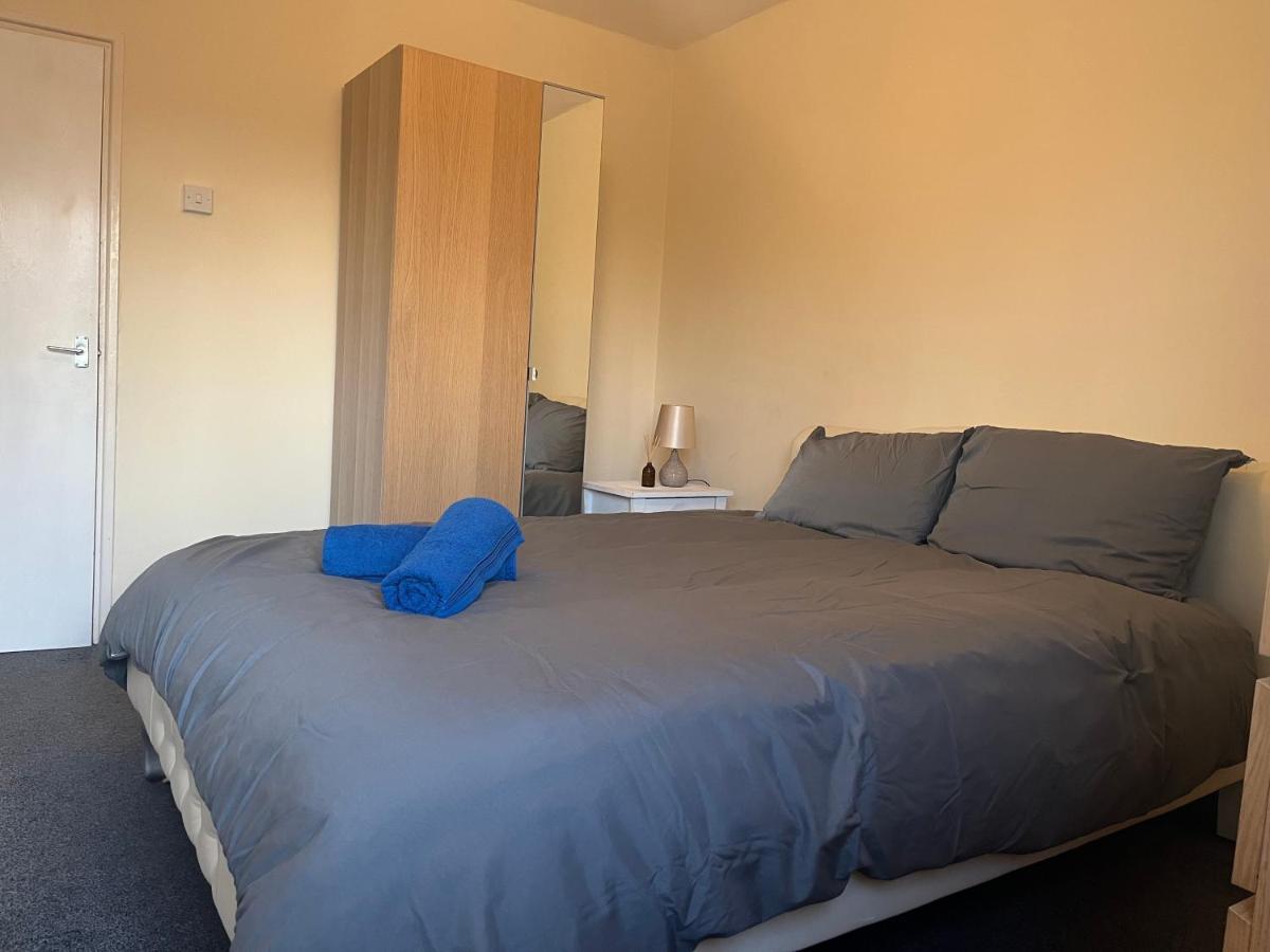 Ferienwohnung Addington House 4 Beds London Exterior foto