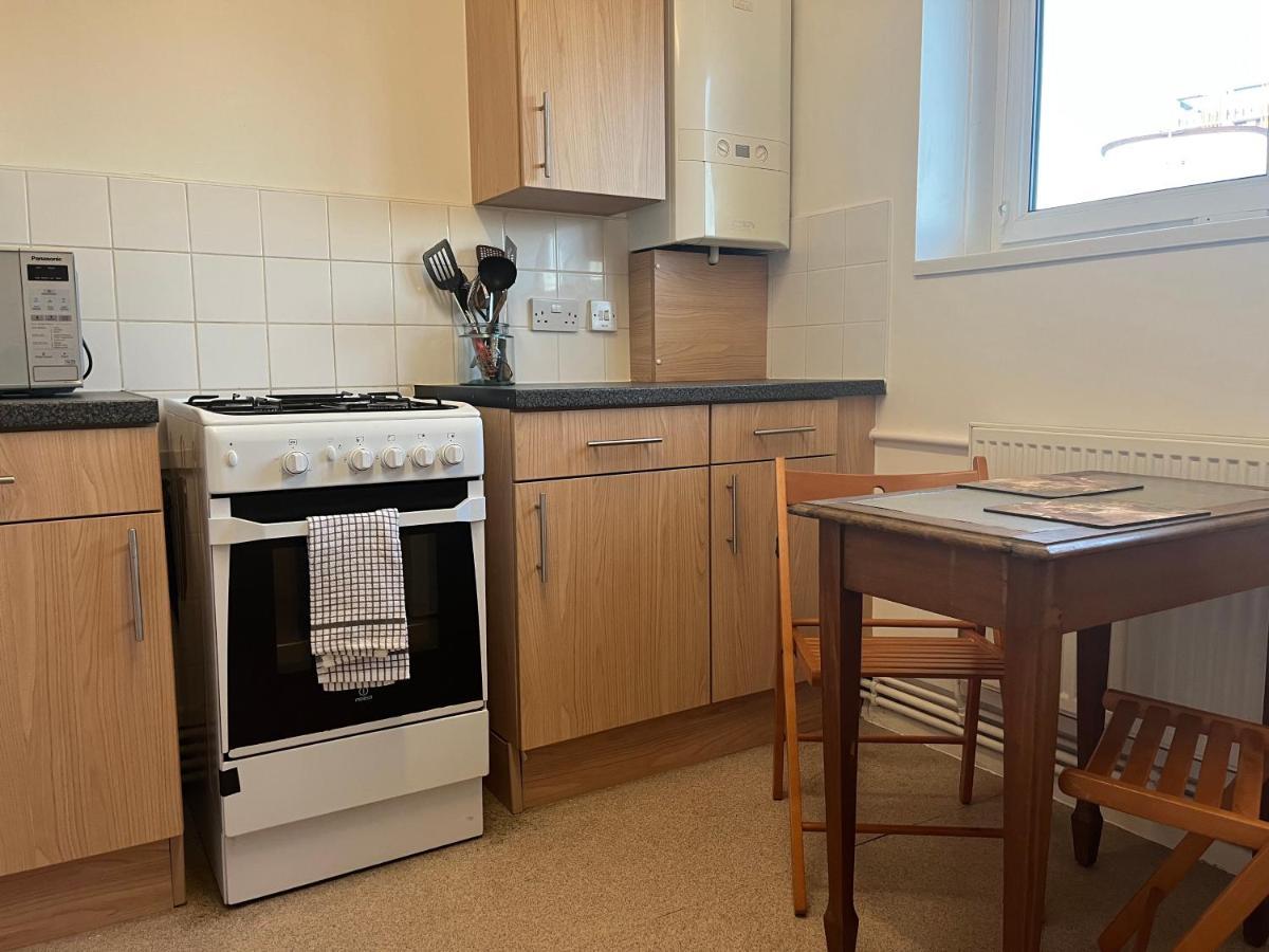 Ferienwohnung Addington House 4 Beds London Exterior foto
